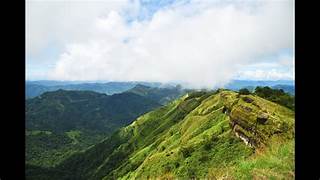 Mizoram Heritage Tour